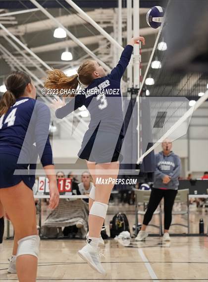 Thumbnail 2 in San Angelo HomeSchool vs Logos Prep Academy (Aggieland Come and Take It Showdown) photogallery.