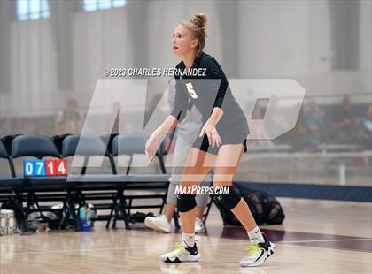 Thumbnail 3 in San Angelo HomeSchool vs Logos Prep Academy (Aggieland Come and Take It Showdown) photogallery.