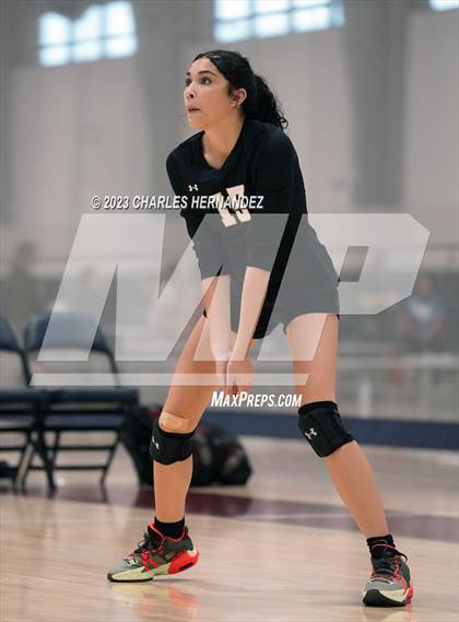 Thumbnail 2 in San Angelo HomeSchool vs Logos Prep Academy (Aggieland Come and Take It Showdown) photogallery.