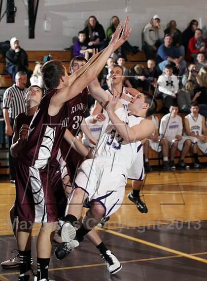 Thumbnail 2 in Ridgway @ Coudersport photogallery.