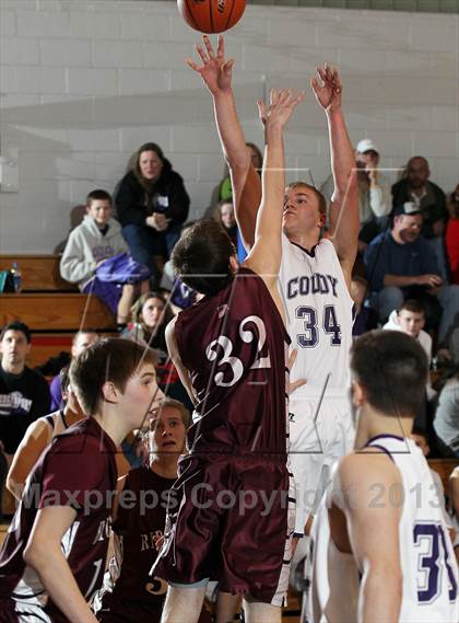 Thumbnail 3 in Ridgway @ Coudersport photogallery.