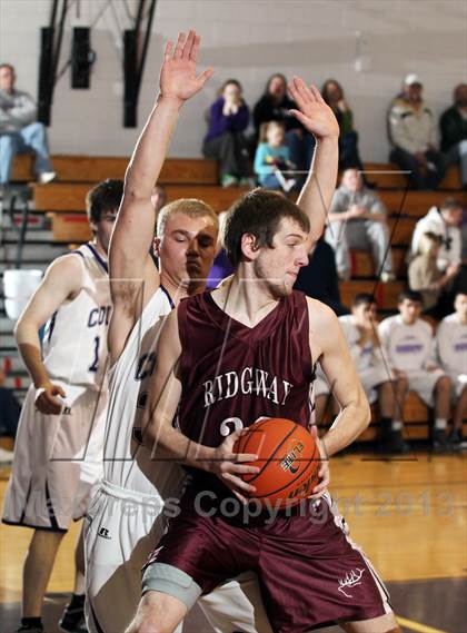Thumbnail 1 in Ridgway @ Coudersport photogallery.