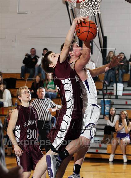 Thumbnail 1 in Ridgway @ Coudersport photogallery.