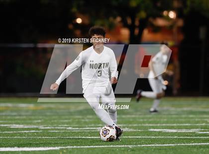 Thumbnail 2 in Glenbard North @ Whitney Young photogallery.