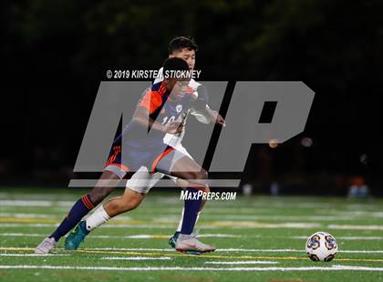 Thumbnail 1 in Glenbard North @ Whitney Young photogallery.