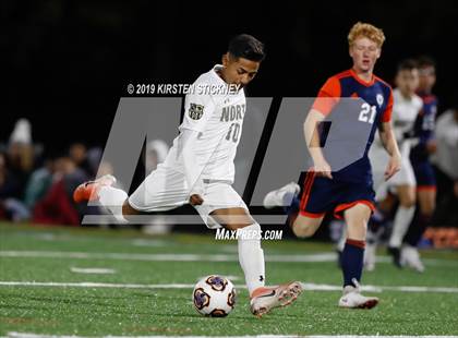 Thumbnail 1 in Glenbard North @ Whitney Young photogallery.