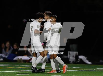 Thumbnail 2 in Glenbard North @ Whitney Young photogallery.