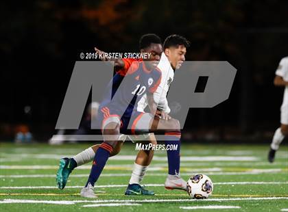 Thumbnail 2 in Glenbard North @ Whitney Young photogallery.