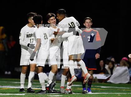 Thumbnail 3 in Glenbard North @ Whitney Young photogallery.