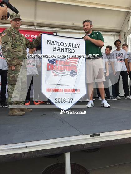Thumbnail 3 in Basha TOC Ceremony photogallery.