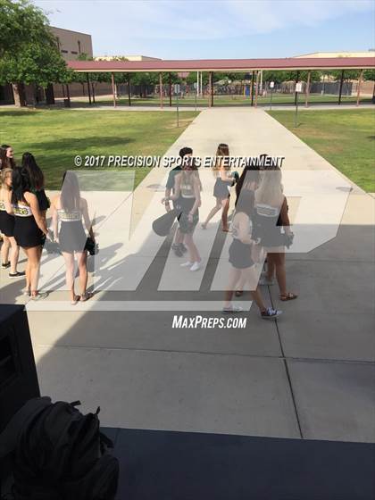 Thumbnail 3 in Basha TOC Ceremony photogallery.