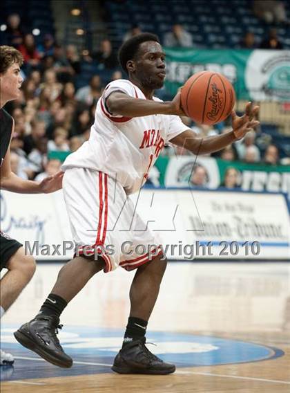 Thumbnail 1 in La Jolla vs Mount Miguel (CIF SDS D3 Final) photogallery.