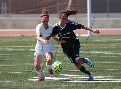 Thumbnail 3 in Colfax vs Placer (CIF SJS D4 Final) photogallery.