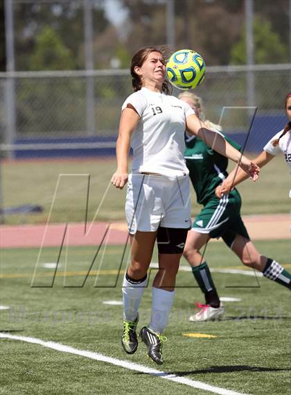 Thumbnail 3 in Colfax vs Placer (CIF SJS D4 Final) photogallery.