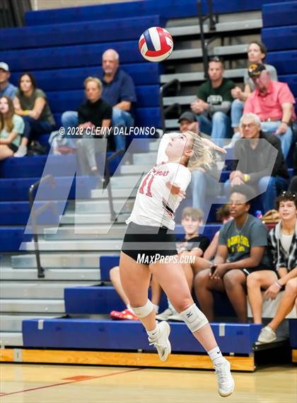 Thumbnail 2 in Durango vs D'Evelyn (Eagle Invite) photogallery.