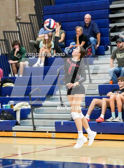 Thumbnail 1 in Durango vs D'Evelyn (Eagle Invite) photogallery.