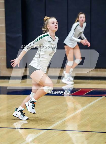 Thumbnail 1 in Durango vs D'Evelyn (Eagle Invite) photogallery.