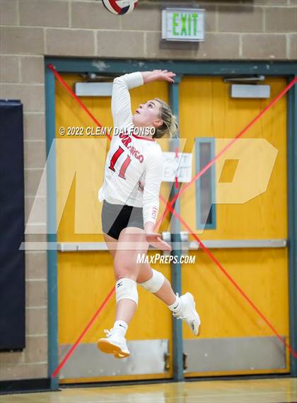 Thumbnail 3 in Durango vs D'Evelyn (Eagle Invite) photogallery.