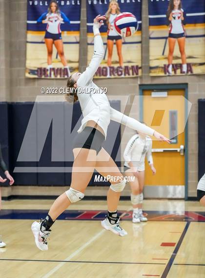 Thumbnail 3 in Durango vs D'Evelyn (Eagle Invite) photogallery.