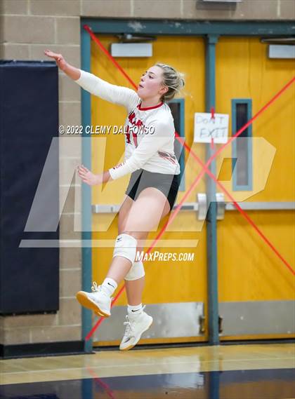 Thumbnail 2 in Durango vs D'Evelyn (Eagle Invite) photogallery.