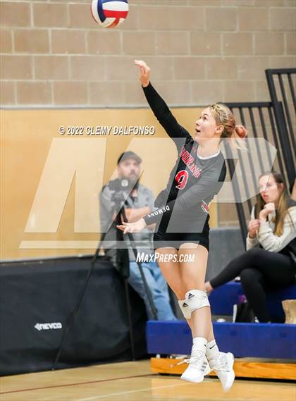 Thumbnail 1 in Durango vs D'Evelyn (Eagle Invite) photogallery.