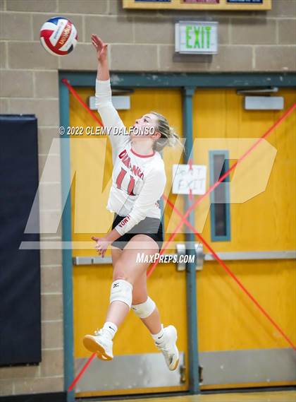 Thumbnail 1 in Durango vs D'Evelyn (Eagle Invite) photogallery.