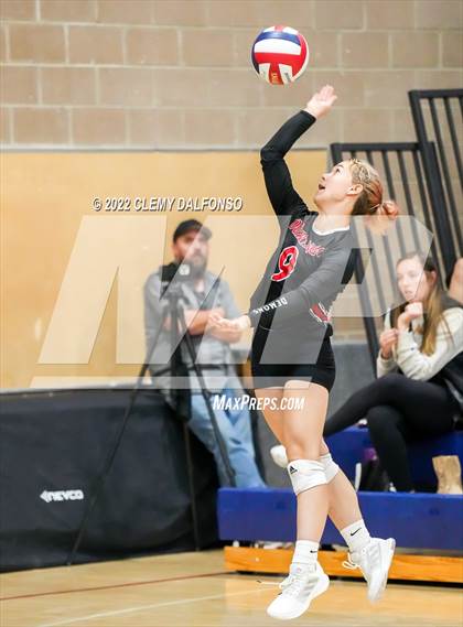 Thumbnail 3 in Durango vs D'Evelyn (Eagle Invite) photogallery.