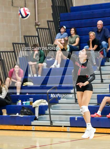 Thumbnail 2 in Durango vs D'Evelyn (Eagle Invite) photogallery.