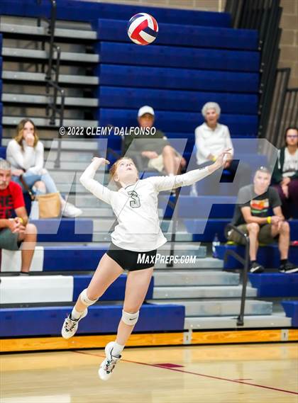 Thumbnail 2 in Durango vs D'Evelyn (Eagle Invite) photogallery.