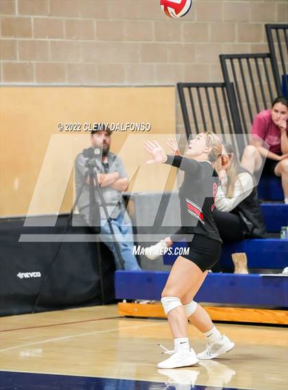 Thumbnail 1 in Durango vs D'Evelyn (Eagle Invite) photogallery.