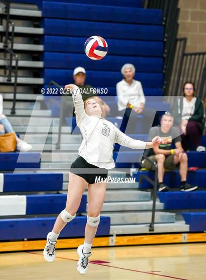 Thumbnail 1 in Durango vs D'Evelyn (Eagle Invite) photogallery.