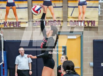 Thumbnail 2 in Durango vs D'Evelyn (Eagle Invite) photogallery.