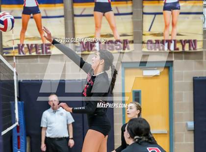 Thumbnail 3 in Durango vs D'Evelyn (Eagle Invite) photogallery.