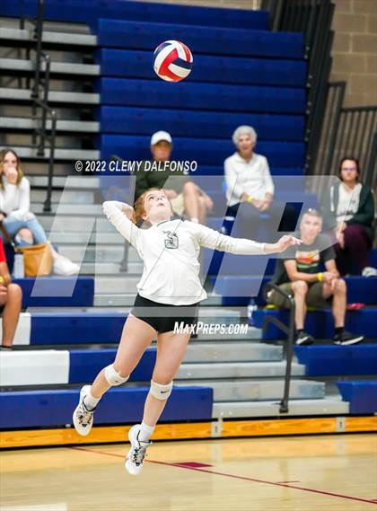 Thumbnail 3 in Durango vs D'Evelyn (Eagle Invite) photogallery.