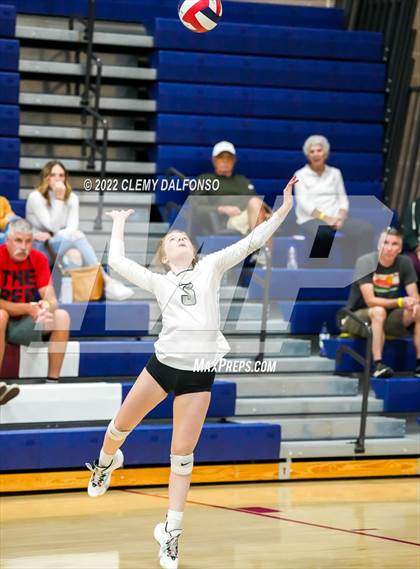 Thumbnail 1 in Durango vs D'Evelyn (Eagle Invite) photogallery.