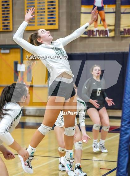 Thumbnail 2 in Durango vs D'Evelyn (Eagle Invite) photogallery.