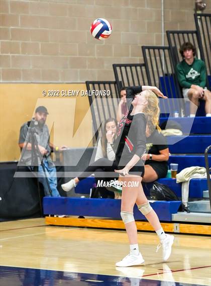 Thumbnail 3 in Durango vs D'Evelyn (Eagle Invite) photogallery.