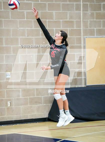 Thumbnail 3 in Durango vs D'Evelyn (Eagle Invite) photogallery.