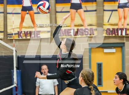 Thumbnail 3 in Durango vs D'Evelyn (Eagle Invite) photogallery.