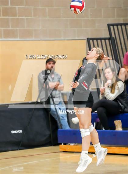 Thumbnail 2 in Durango vs D'Evelyn (Eagle Invite) photogallery.