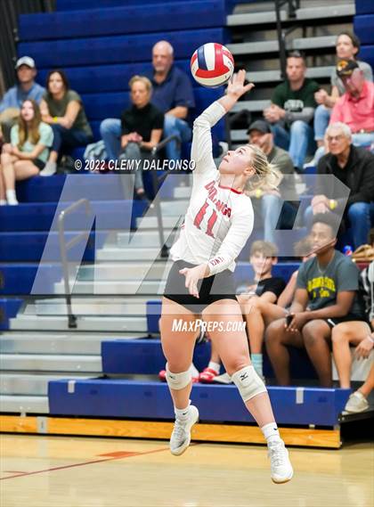 Thumbnail 3 in Durango vs D'Evelyn (Eagle Invite) photogallery.