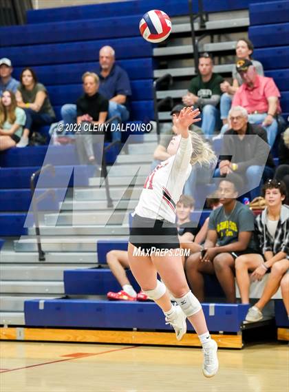 Thumbnail 1 in Durango vs D'Evelyn (Eagle Invite) photogallery.