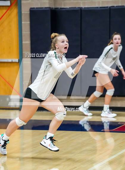 Thumbnail 3 in Durango vs D'Evelyn (Eagle Invite) photogallery.