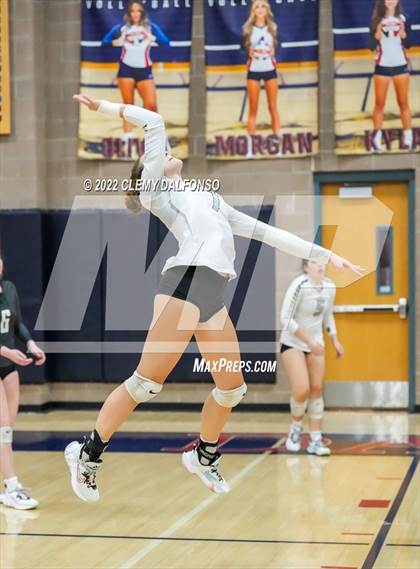 Thumbnail 2 in Durango vs D'Evelyn (Eagle Invite) photogallery.