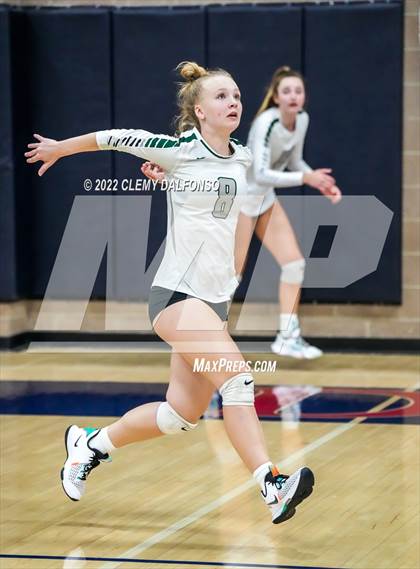 Thumbnail 2 in Durango vs D'Evelyn (Eagle Invite) photogallery.
