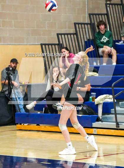 Thumbnail 2 in Durango vs D'Evelyn (Eagle Invite) photogallery.