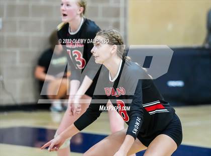 Thumbnail 3 in Durango vs D'Evelyn (Eagle Invite) photogallery.