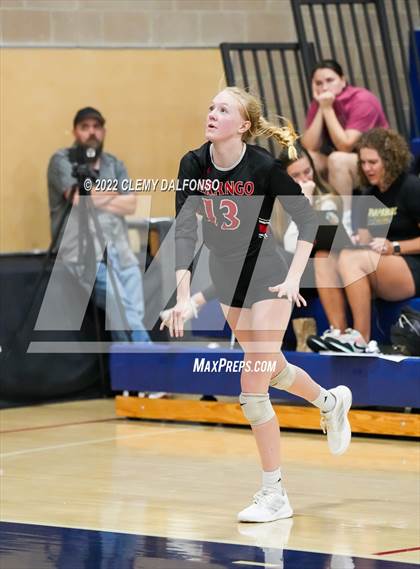 Thumbnail 1 in Durango vs D'Evelyn (Eagle Invite) photogallery.