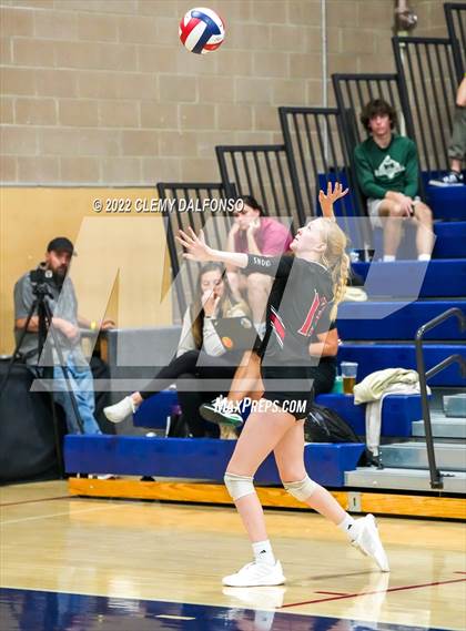 Thumbnail 1 in Durango vs D'Evelyn (Eagle Invite) photogallery.