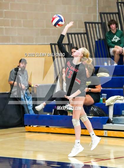 Thumbnail 1 in Durango vs D'Evelyn (Eagle Invite) photogallery.
